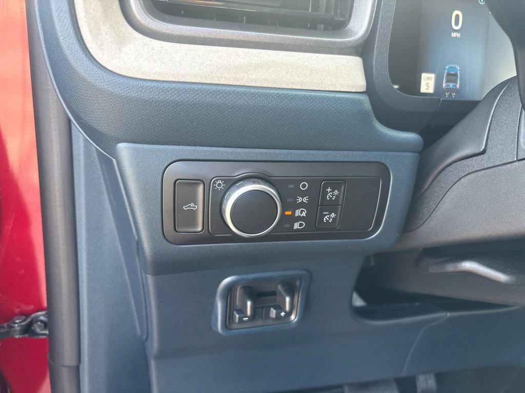 New 2026 Ford Maverick Lariat image 19