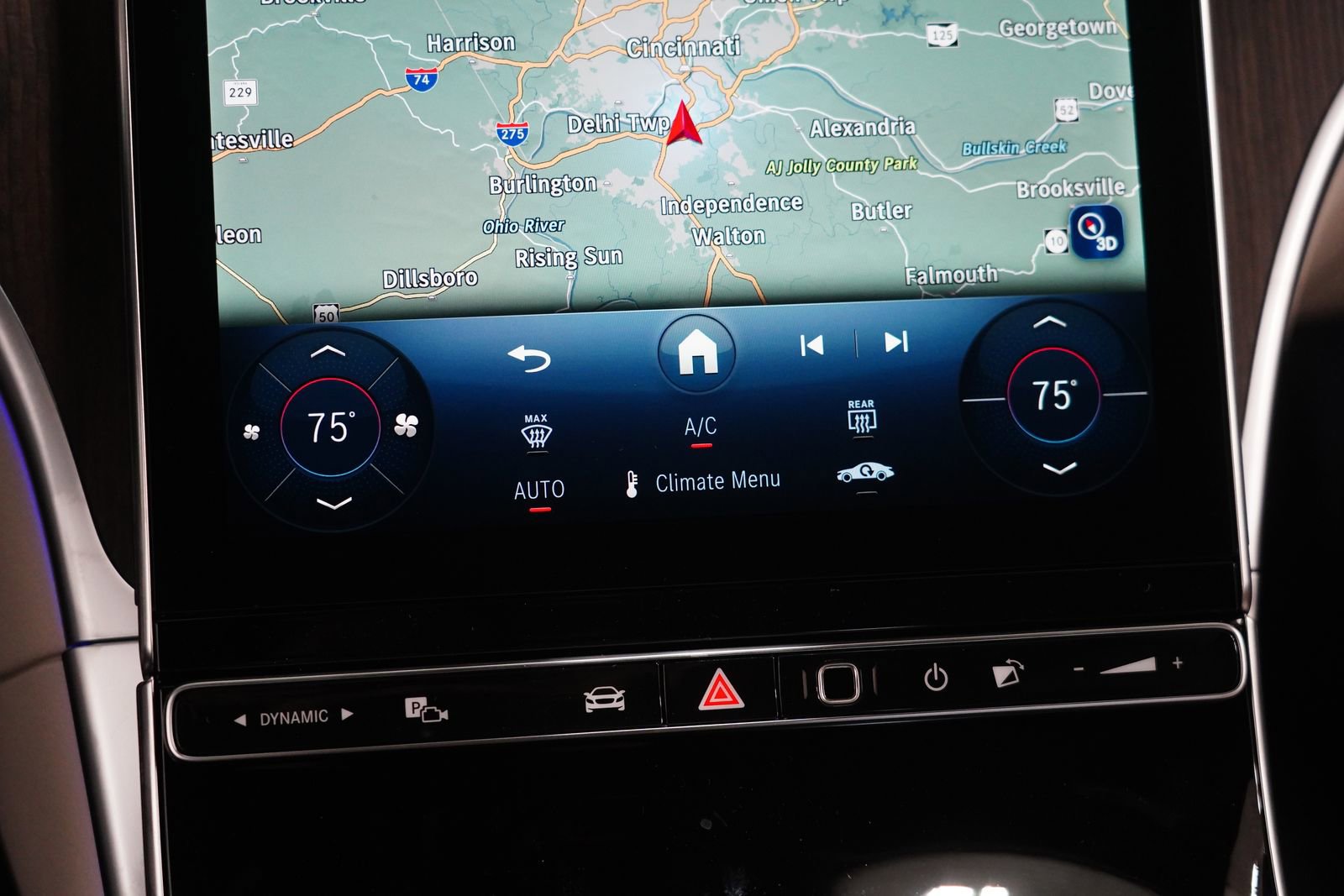 New 2026 Mercedes-Benz CLE 300 4MATIC Cabriolet image 32