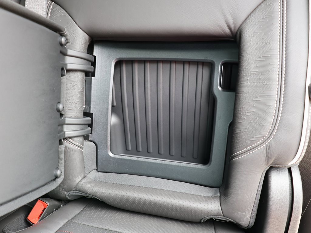 New 2026 GMC Sierra 1500 AT4X w/ AT4X AEV Edition image 29