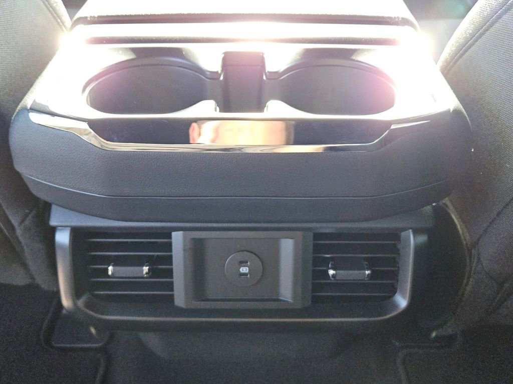 New 2026 Ford F150 STX w/ Equipment Group 200A image 8
