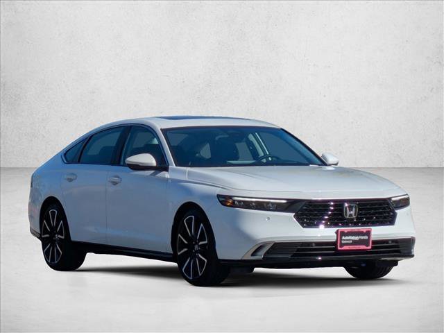 New 2025 Honda Accord Touring image 7