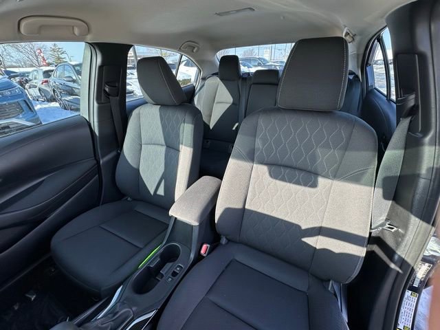 Used 2024 Toyota Corolla LE image 25