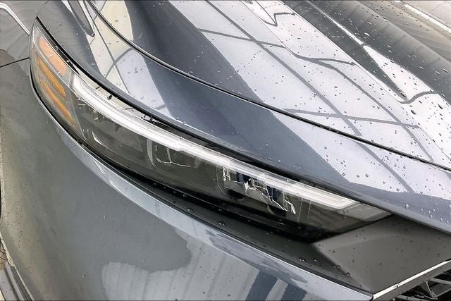 New 2026 Honda Accord SE image 16