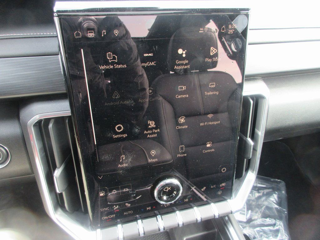 New 2026 GMC Acadia Elevation w/ Super Cruise Package image 19