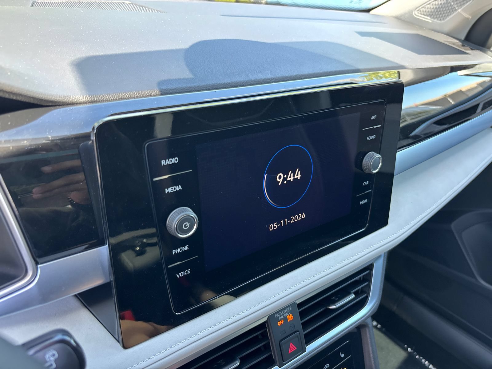 New 2026 Volkswagen Taos SE AWD/4WD image 19
