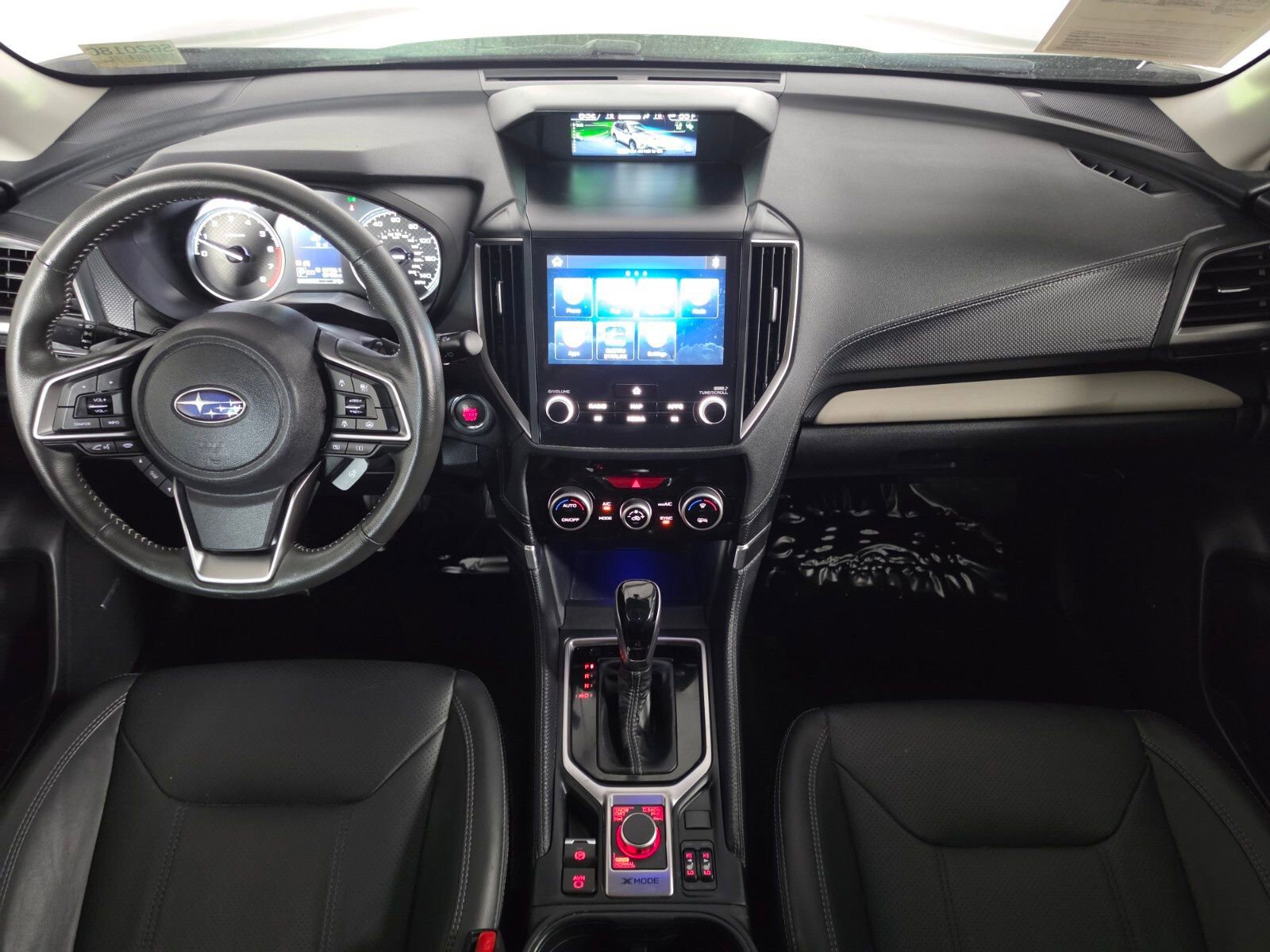 Certified 2024 Subaru Forester Limited AWD/4WD image 31