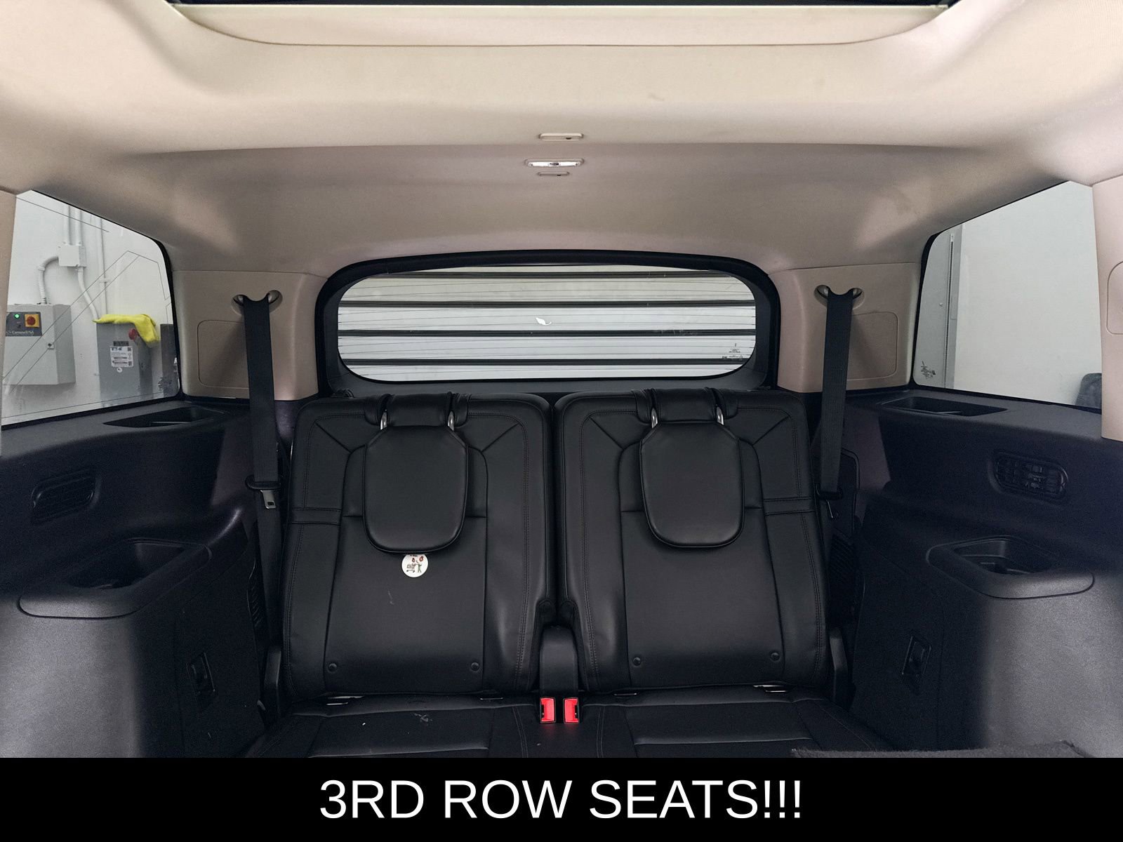 Used 2021 Lincoln Aviator Reserve w/ Equipment Group 202A image 12