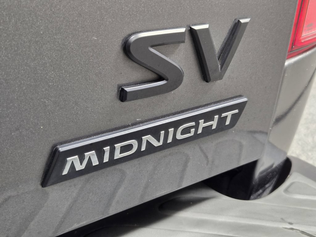 Used 2019 Nissan Frontier SV w/ Value Truck Package RWD image 12