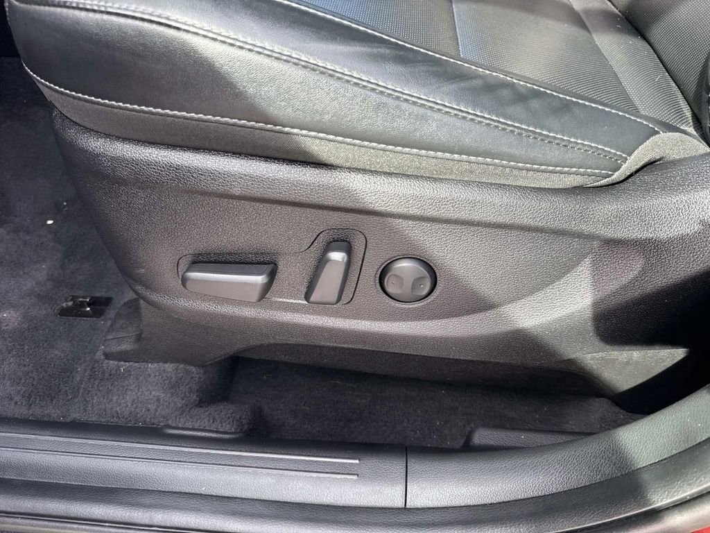 Used 2023 Kia Telluride S w/ S Sunroof Package image 18