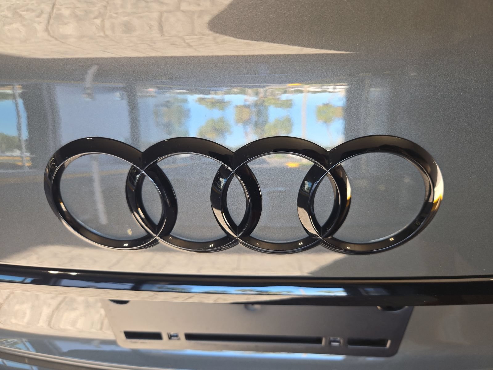Certified 2023 Audi Q5 2.0T Premium Plus w/ Premium Plus Package AWD/4WD image 13