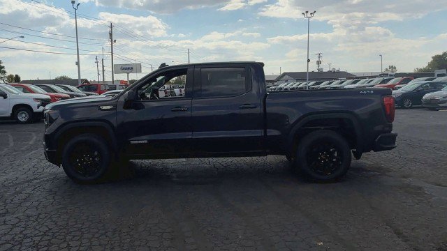 New 2026 GMC Sierra 1500 Elevation image 5