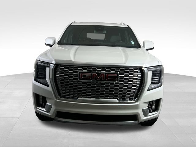 Used 2024 GMC Yukon Denali w/ Max Trailering Package AWD/4WD image 4