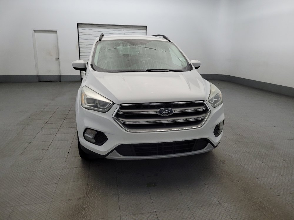 Used 2017 Ford Escape SE w/ Equipment Group 201A image 14