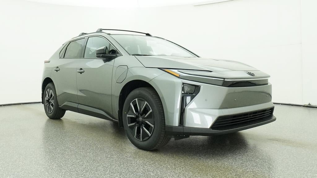 New 2026 Toyota bZ FWD image 29