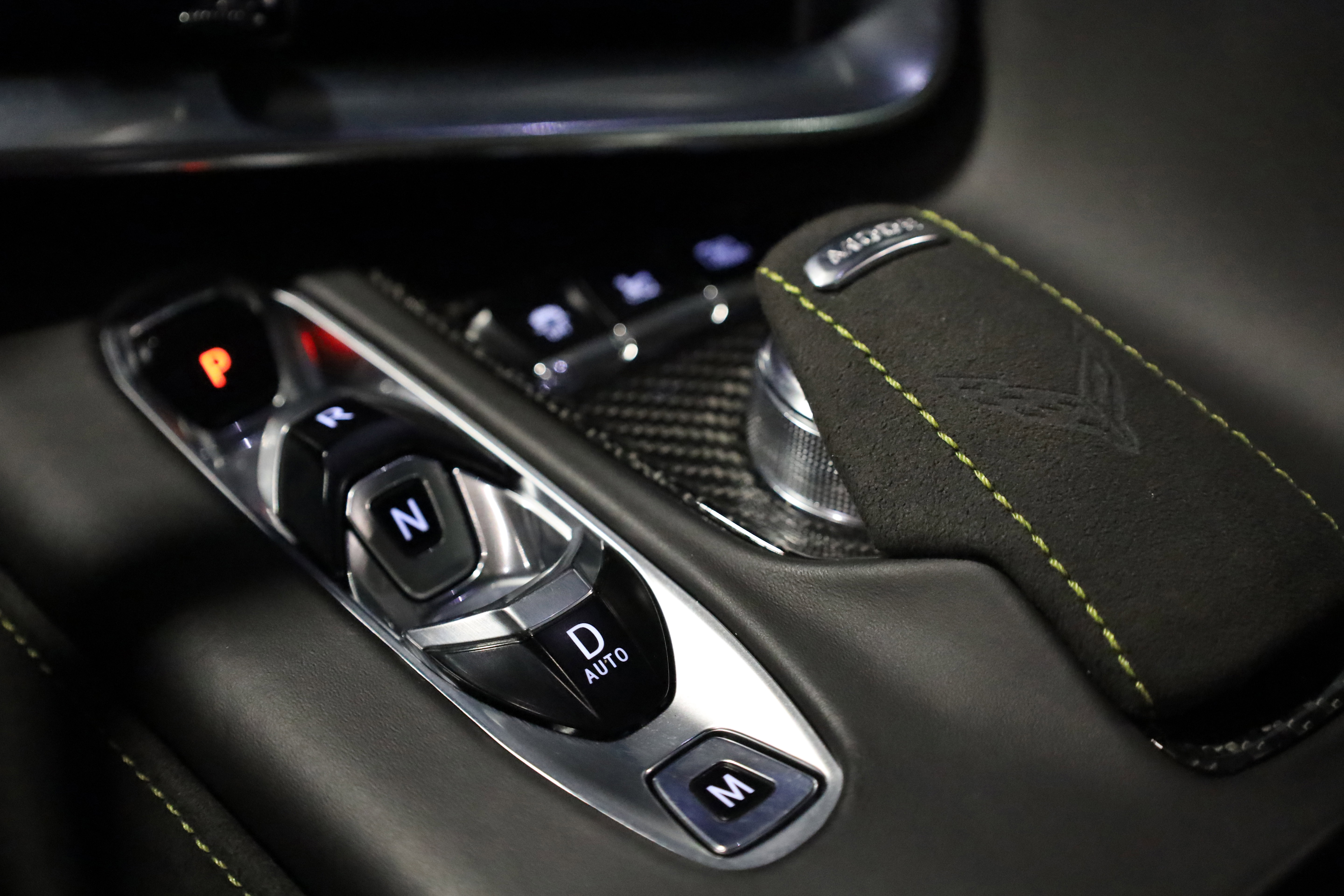 Used 2022 Chevrolet Corvette Stingray Premium Conv w/ Z51 Performance Package image 34