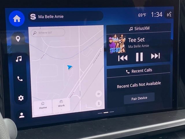 New 2026 Subaru Outback Limited image 25