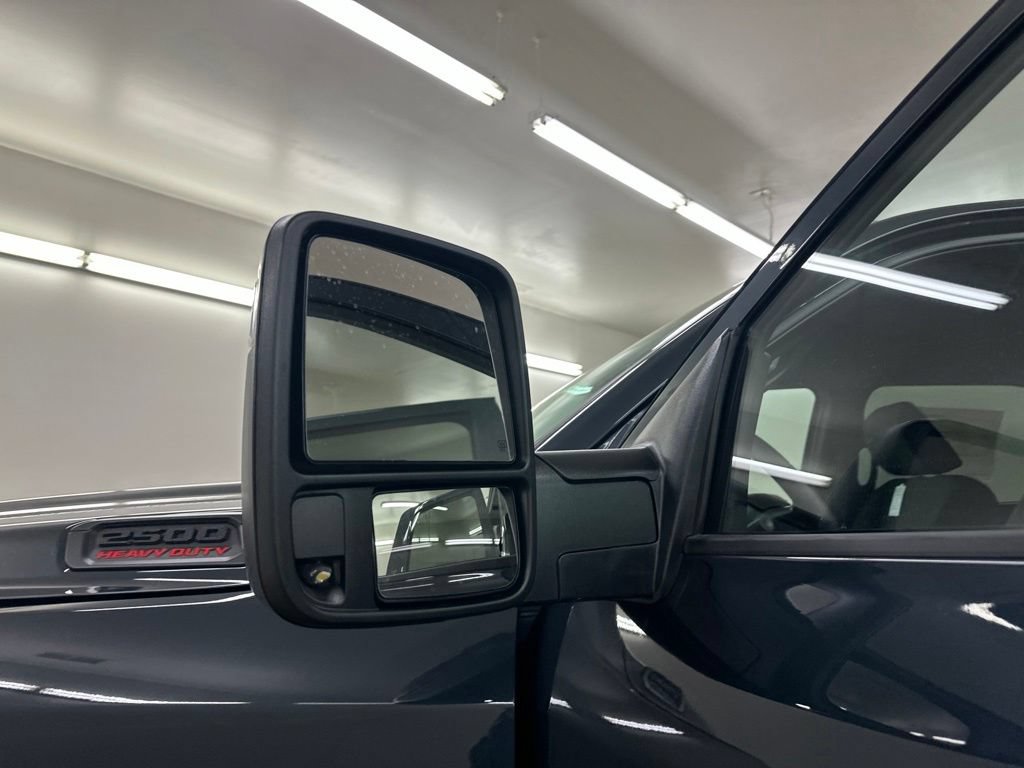New 2026 RAM 2500 Warlock AWD/4WD image 20