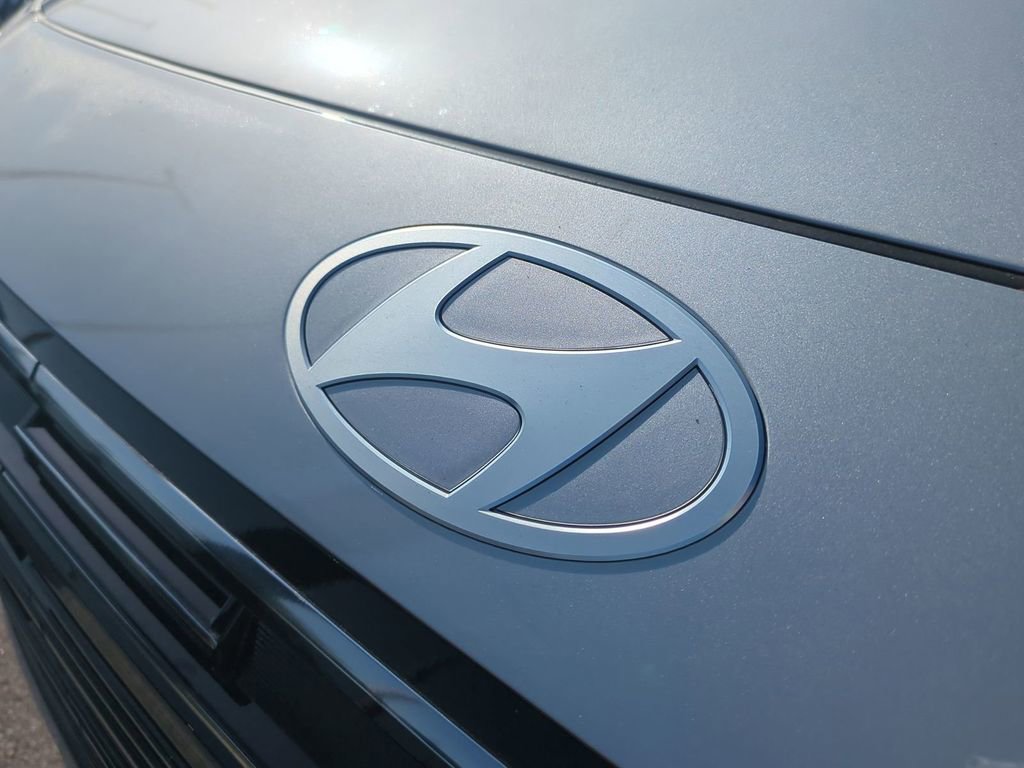 New 2026 Hyundai Palisade SEL image 13