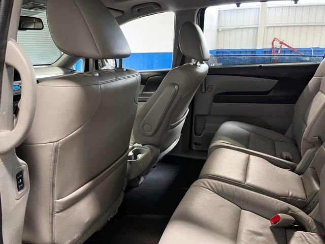 Used 2013 Honda Odyssey EX-L image 17