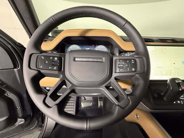 New 2026 Land Rover Defender 110 X AWD/4WD image 29