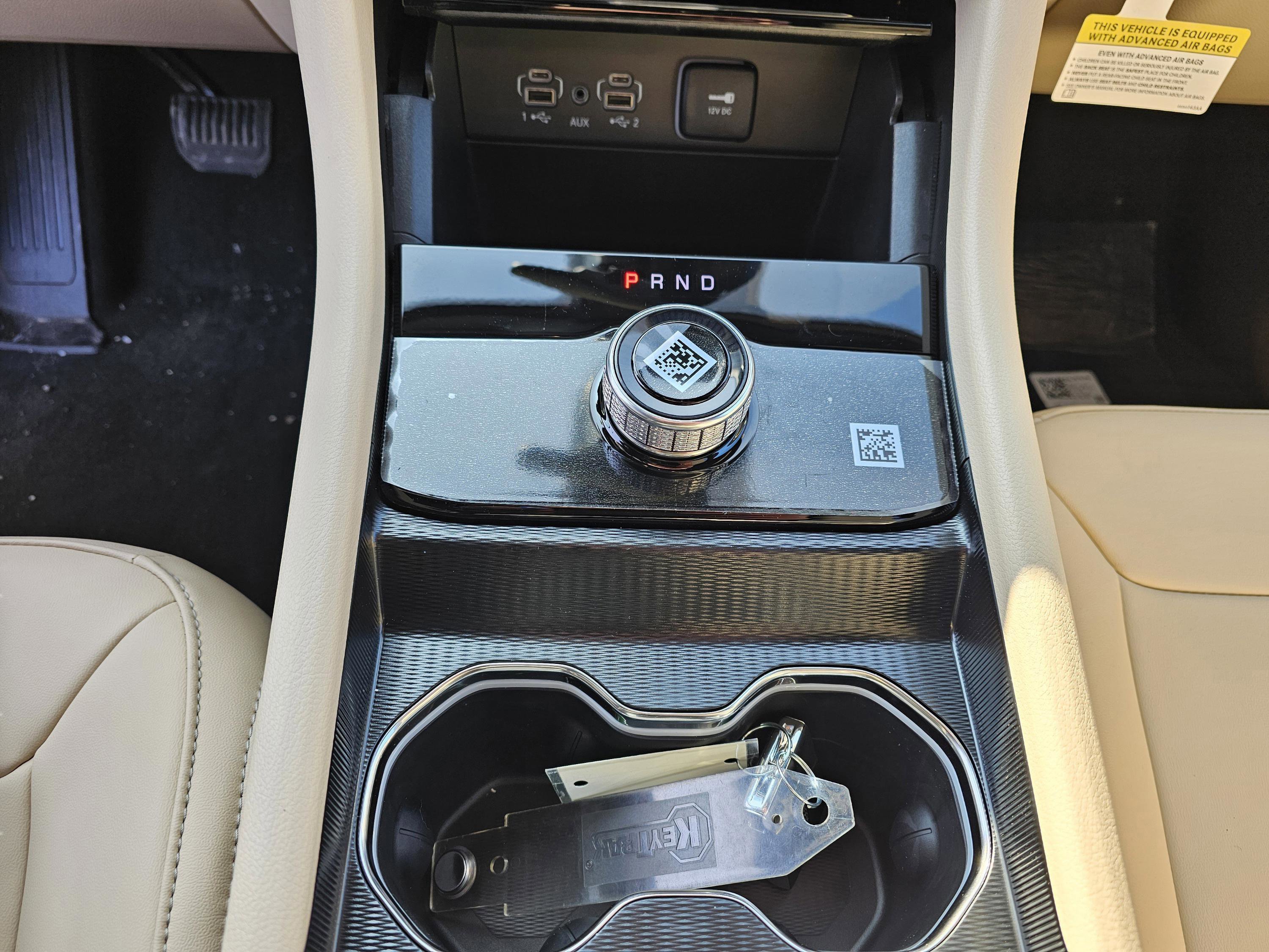 New 2026 Jeep Grand Cherokee Limited image 26