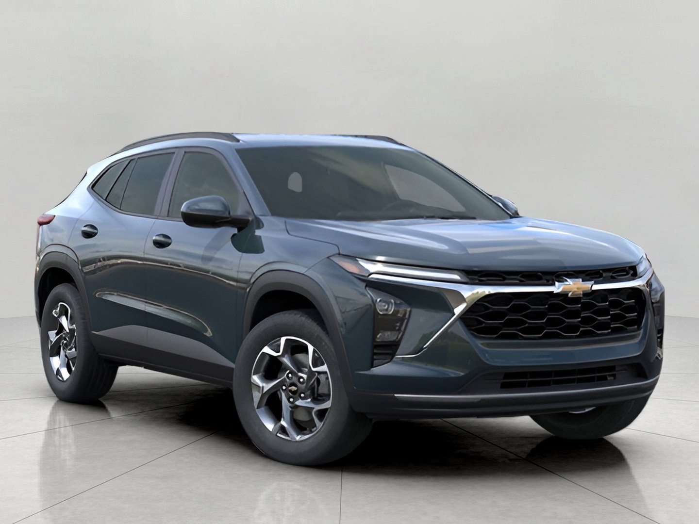 New 2026 Chevrolet Trax LT