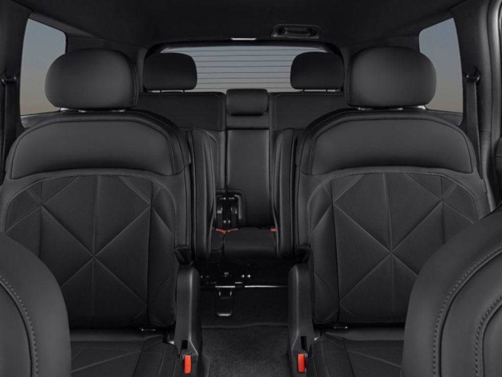 New 2027 Kia Telluride EX FWD image 29