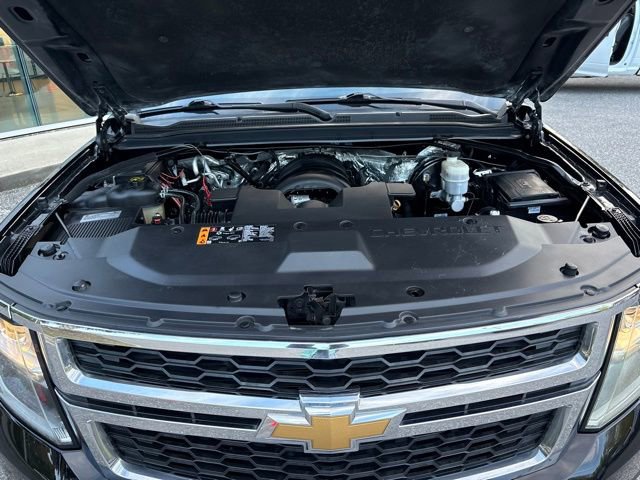 Used 2018 Chevrolet Tahoe LS w/ Max Trailering Package image 36