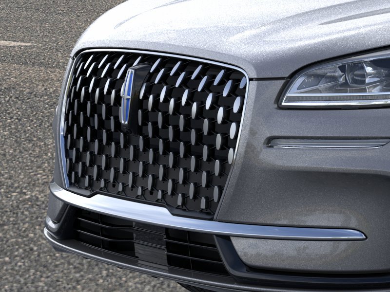 New 2026 Lincoln Corsair Grand Touring image 17