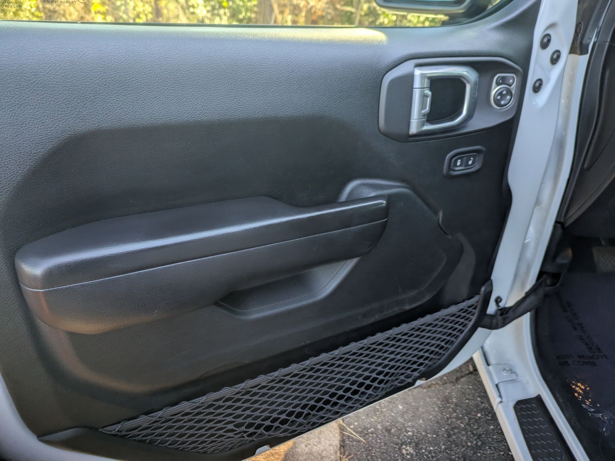 Used 2021 Jeep Wrangler Unlimited Rubicon image 17