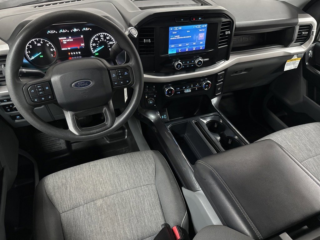 Used 2023 Ford F150 XL w/ Trailer Tow Package image 13