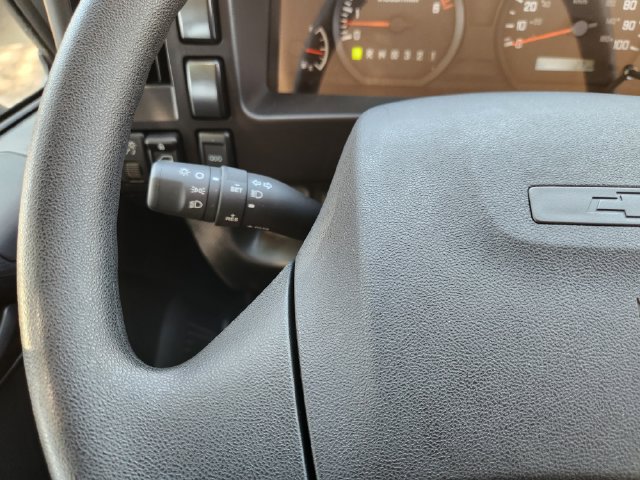 New 2025 Chevrolet Low Cab Forward 5500XG RWD image 30