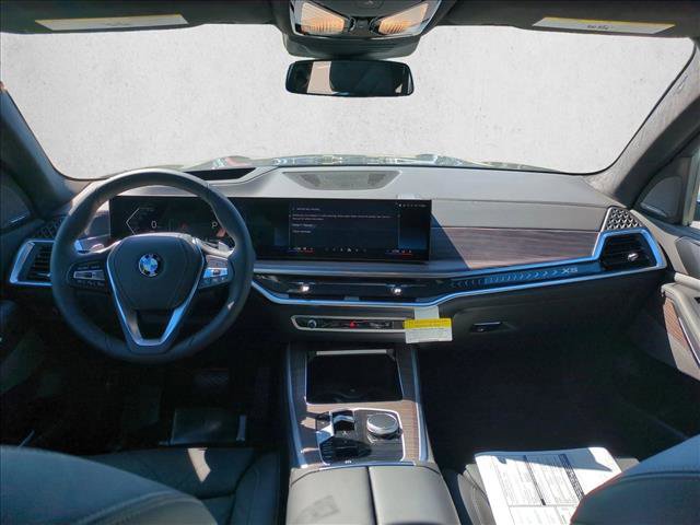New 2026 BMW X5 xDrive40i image 15