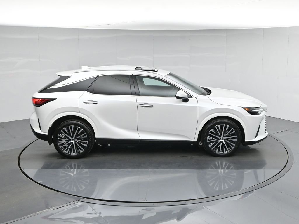 Used 2024 Lexus RX 350 Premium Plus w/ Convenience Package image 42