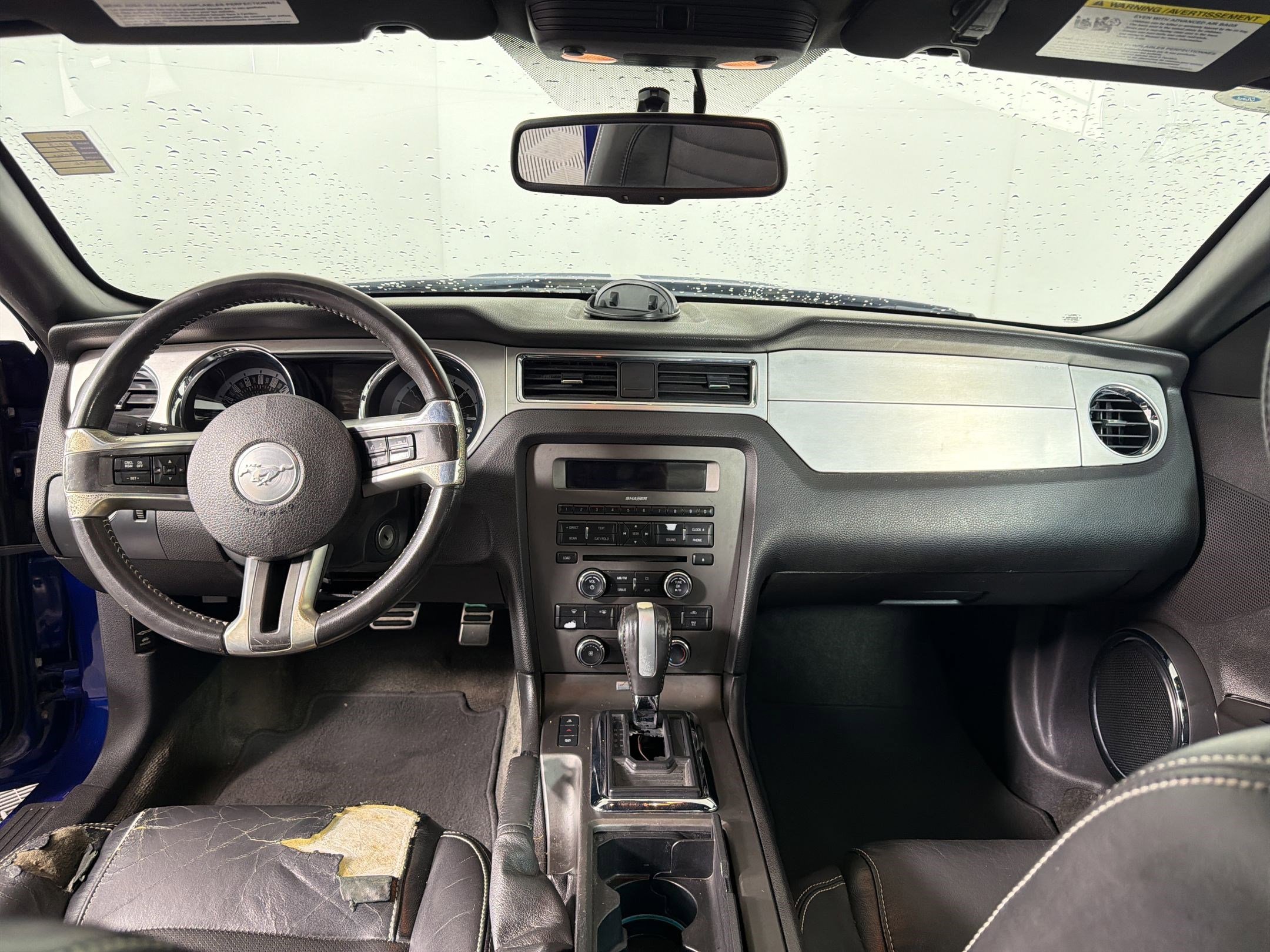 Used 2013 Ford Mustang Premium RWD image 13