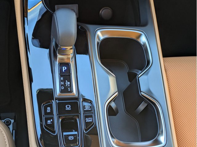 New 2026 Lexus NX 450h+ AWD w/ Luxury Package image 24