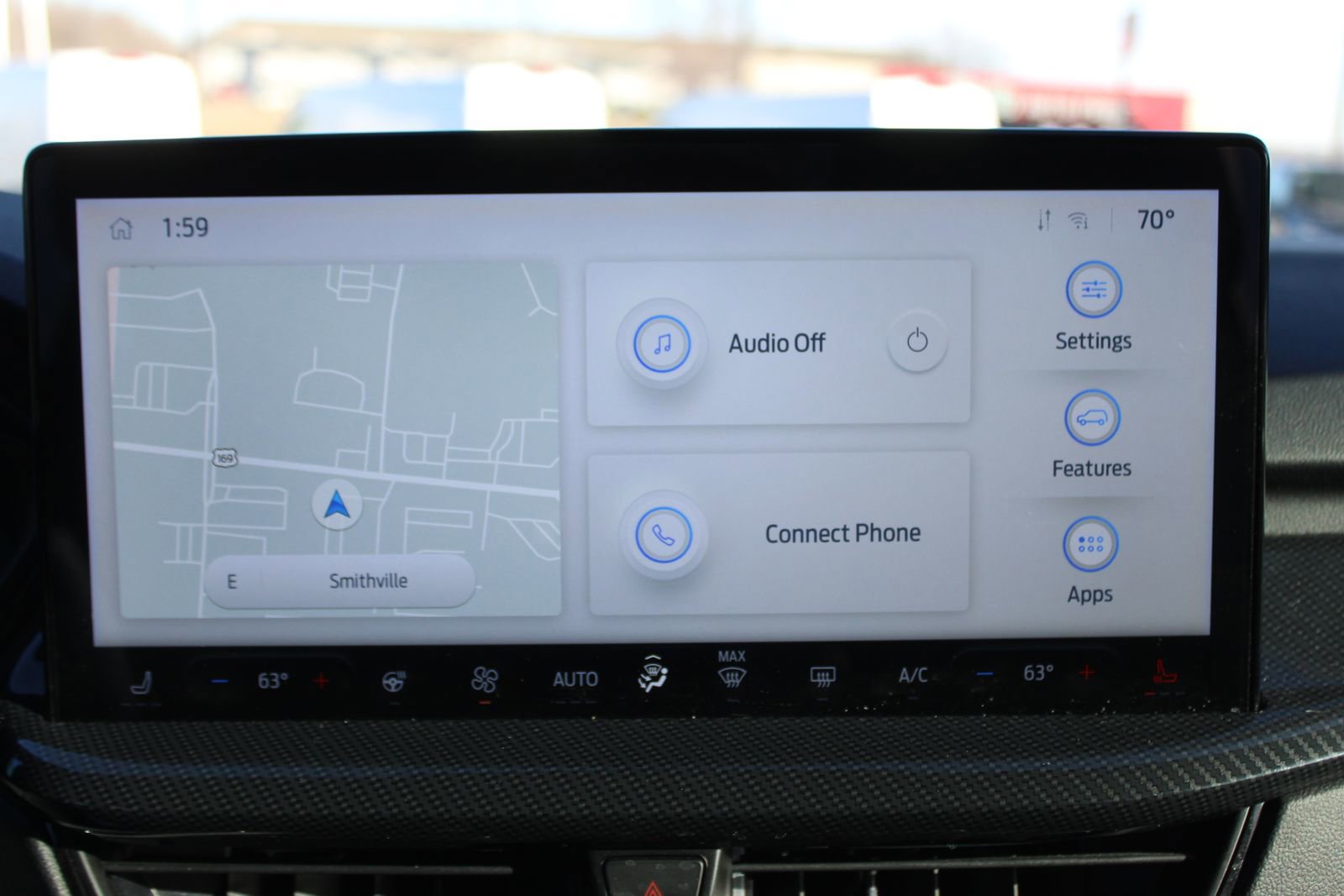 Used 2024 Ford Escape ST-Line w/ Tech Pack #1 image 31