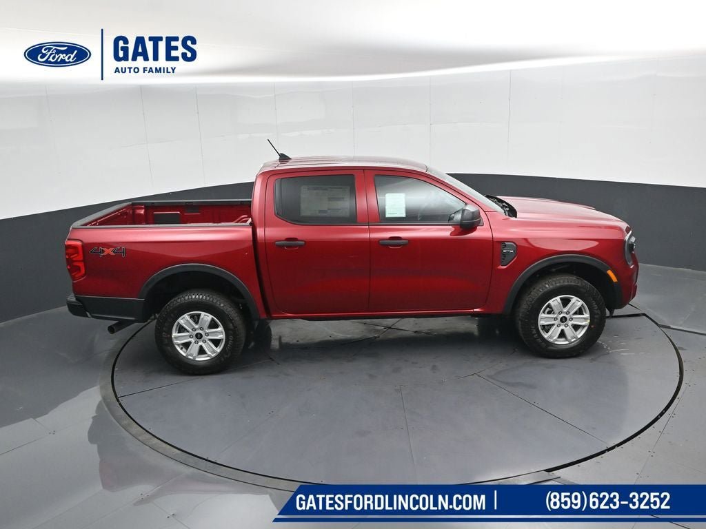 New 2026 Ford Ranger XL w/ Trailer Tow Package AWD/4WD image 42