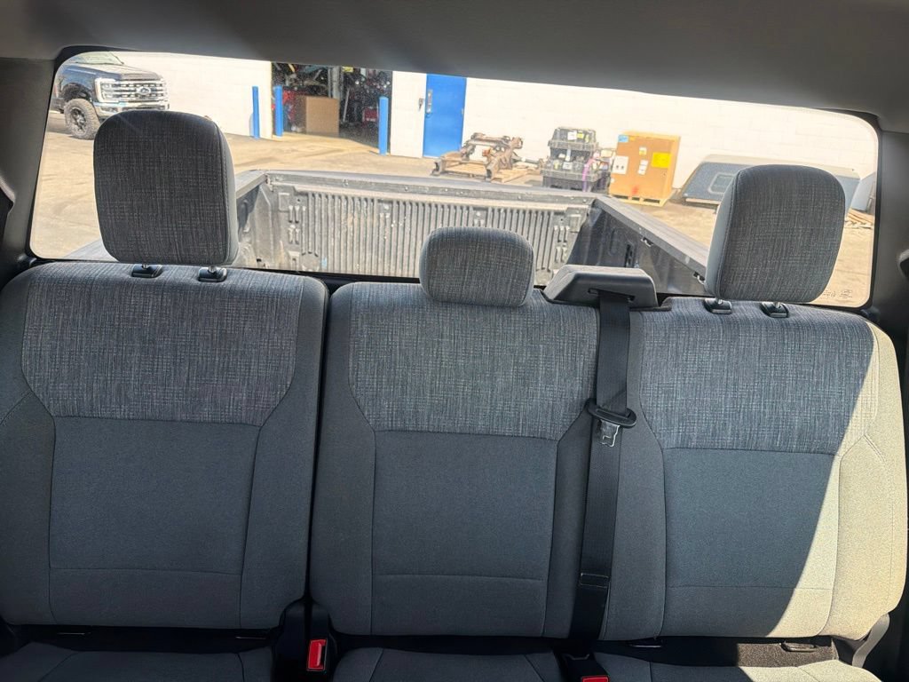 Used 2025 Ford F250 XLT AWD/4WD image 46
