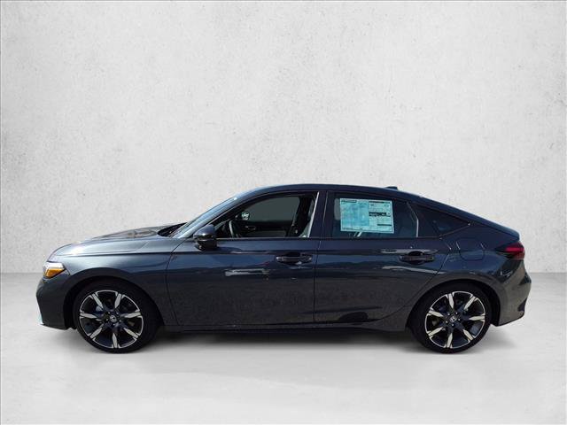 New 2026 Honda Civic Sport Touring image 5