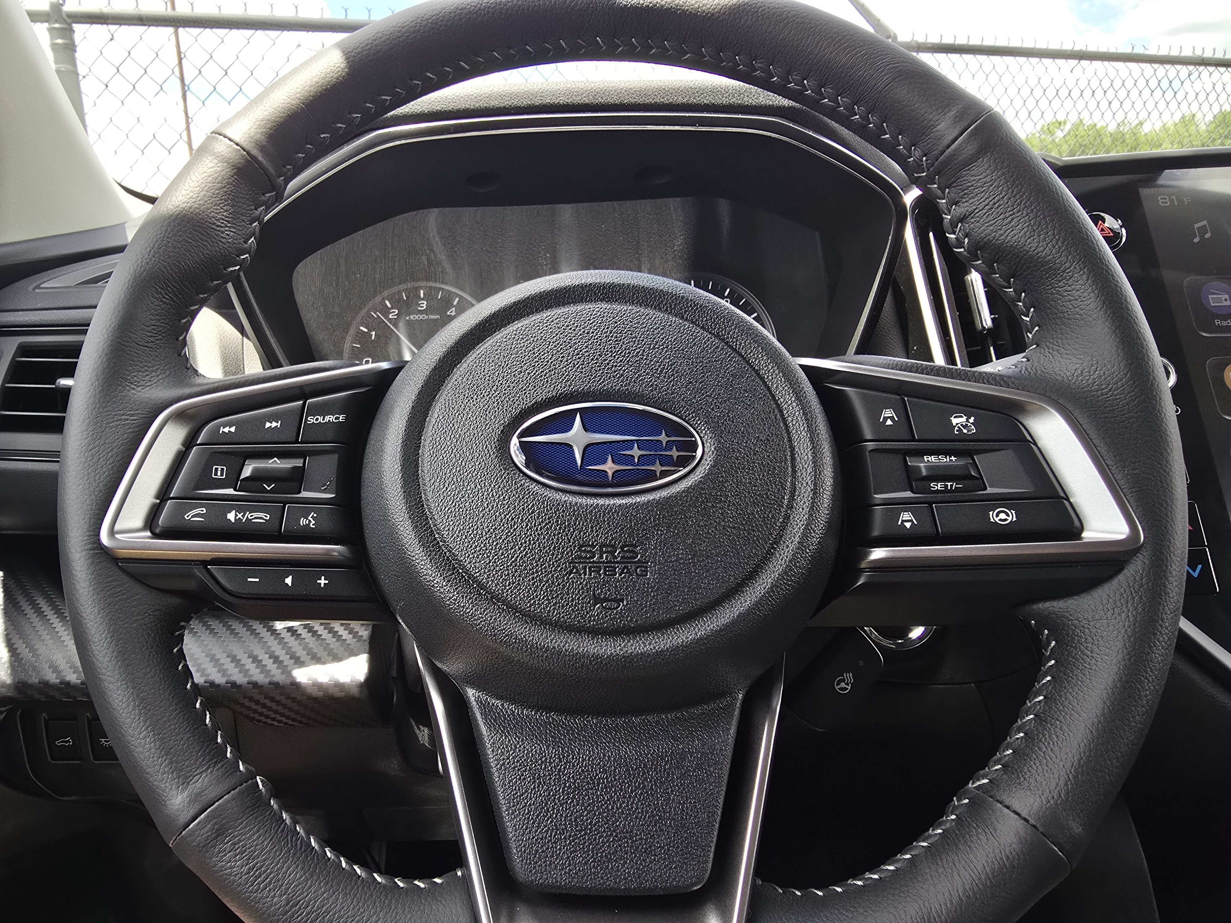 New 2026 Subaru Ascent Premium AWD/4WD image 21