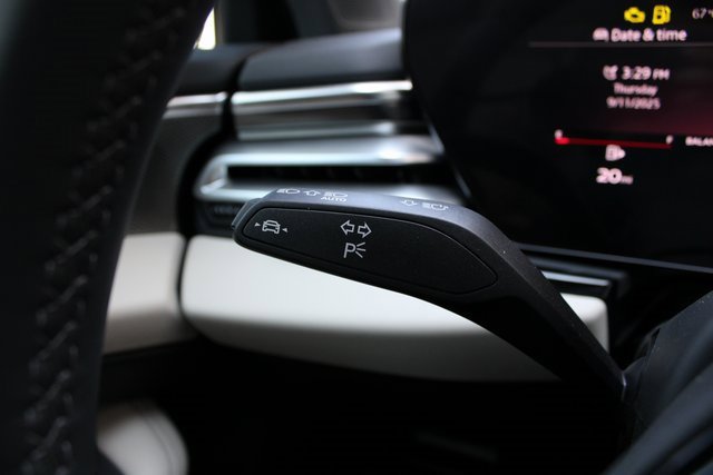 New 2025 Audi A5 2.0T Prestige image 9