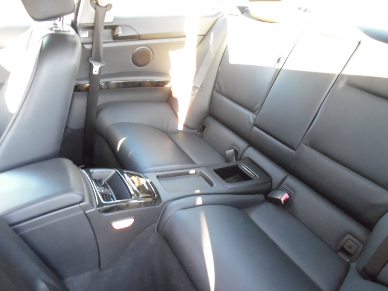 Used 2010 BMW 328i xDrive Coupe image 16