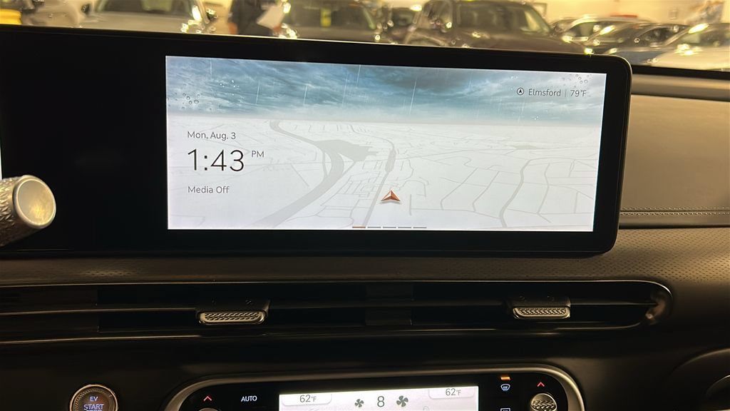 Used 2023 Genesis GV60 Performance AWD/4WD image 21