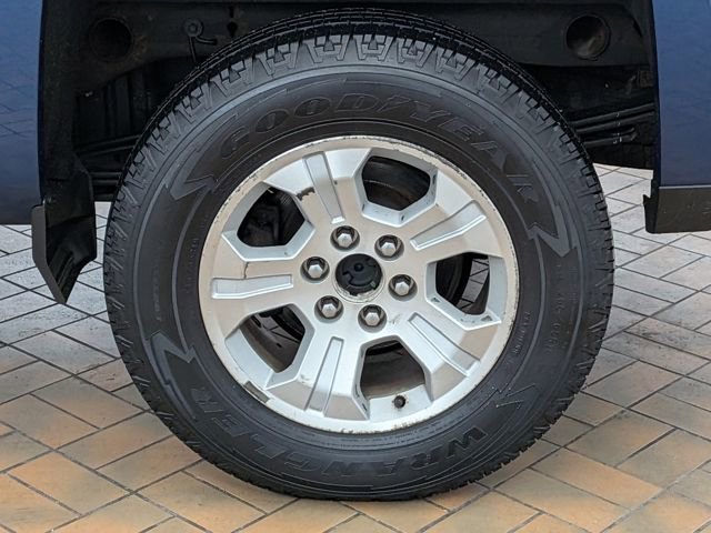 Used 2018 Chevrolet Silverado 1500 LT w/ All Star Edition image 10
