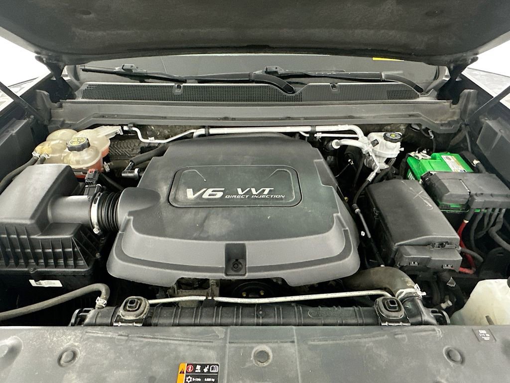 Used 2016 GMC Canyon SLT image 33