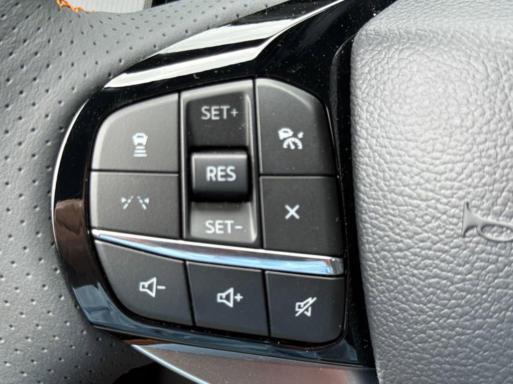 New 2026 Ford Explorer Tremor image 30