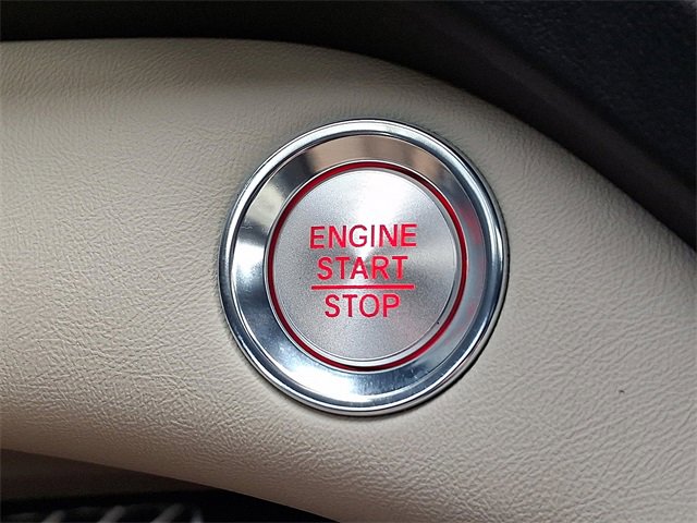 Certified 2025 Acura RDX AWD w/ A-Spec & Advance Pkg image 24