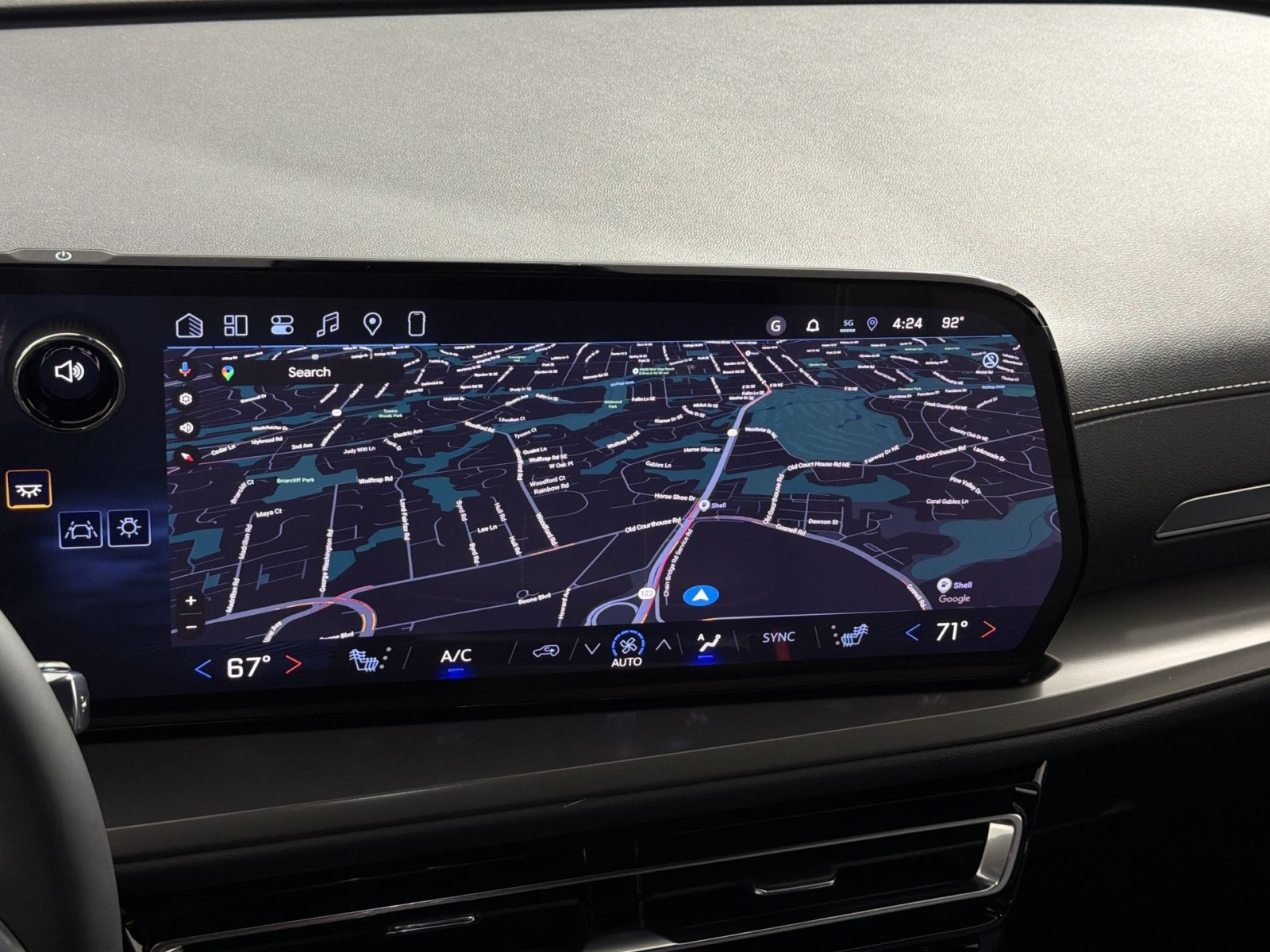 New 2026 Chevrolet Traverse LT FWD image 20