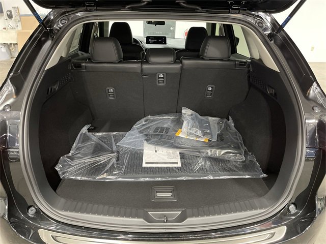 New 2025 MAZDA CX-5 AWD 2.5 S w/ Select Package image 23